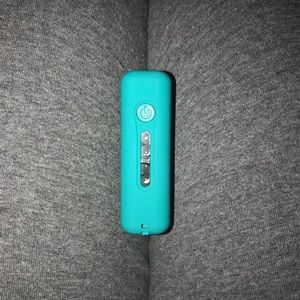 Brand New Power Bank Teal